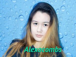 Alexacombs