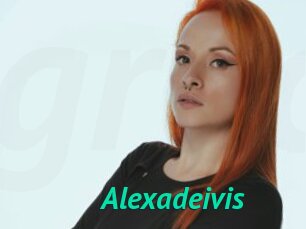 Alexadeivis