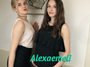 Alexaemeli
