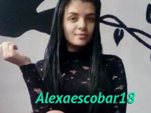 Alexaescobar18