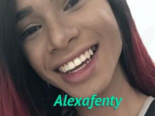 Alexafenty