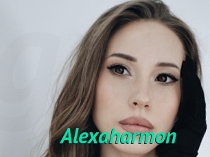 Alexaharmon