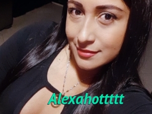 alexahottttt Gratis Camsex
