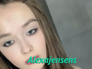 Alexajensens