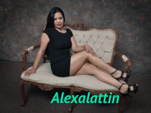 Alexalattin