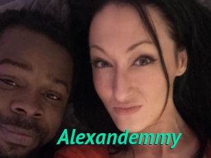 Alexandemmy