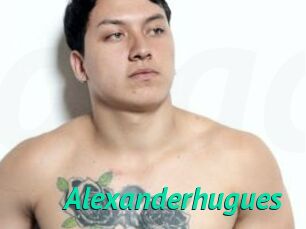Alexanderhugues
