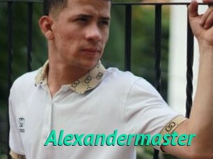 Alexandermaster