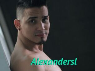 Alexandersl