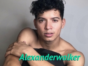 Alexanderwalker