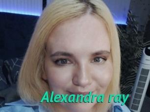 Alexandra_ray