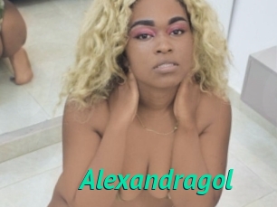 Alexandragol