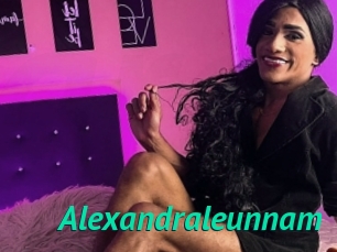 Alexandraleunnam