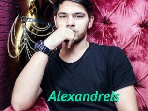 Alexandrels