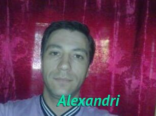 Alexandri