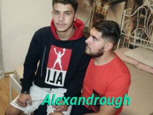 Alexandrough
