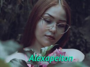 Alexapeiton