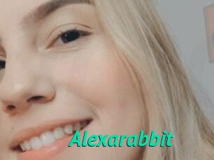 Alexarabbit