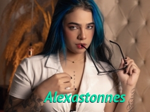 Alexastonnes