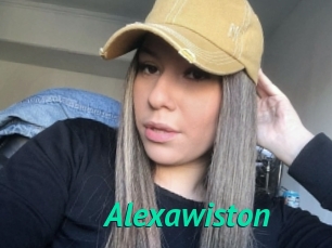 Alexawiston