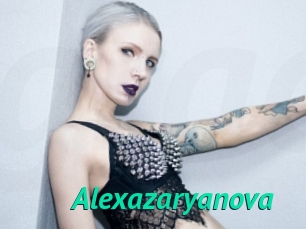 alexazaryanova Gratis Camsex