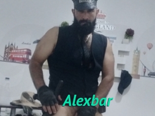 Alexbar