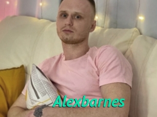 Alexbarnes