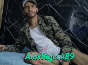 alexbigcok89 Gratis Camsex