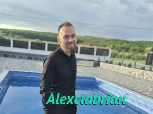 alexclabrian Gratis Camsex