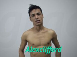 Alexclifford