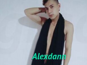 Alexdann