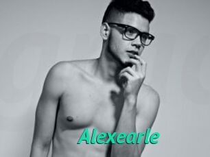 Alexearle