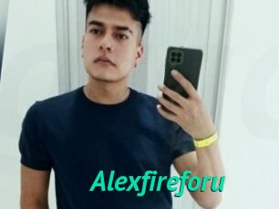 Alexfireforu