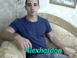 Alexhardon
