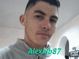 Alexhib87