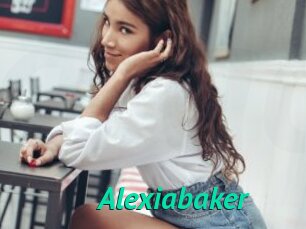 Alexiabaker