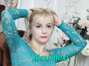 Aleximexi