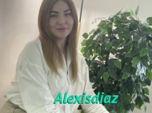 Alexisdiaz