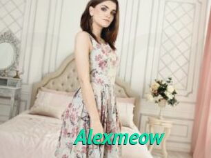 Alexmeow