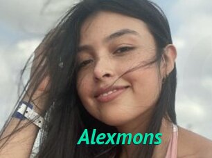 Alexmons