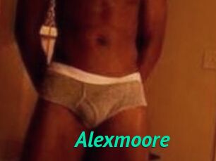 Alexmoore