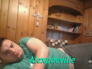 Alexpdeville