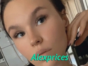 Alexprices