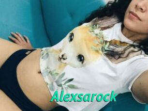 Alexsarock