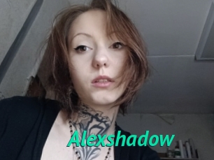 Alexshadow