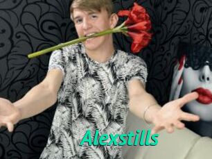 Alexstills