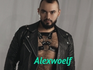 Alexwoelf