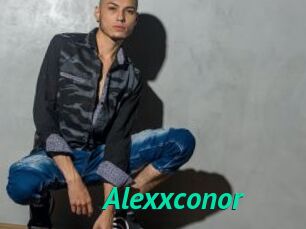 Alexxconor