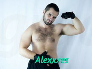 Alexxxes