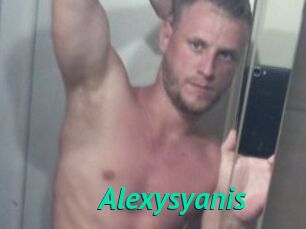 Alexysyanis